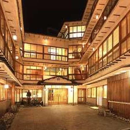 Yokotekan Shibukawa ภายนอก รูปภาพ