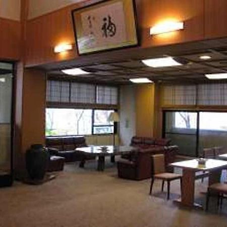 Yokotekan Shibukawa ภายนอก รูปภาพ