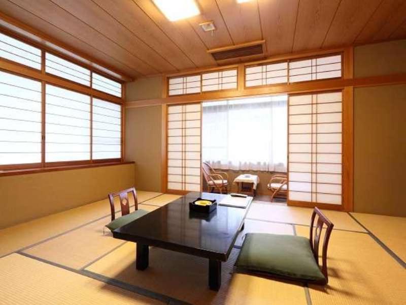Yokotekan Shibukawa ห้อง รูปภาพ