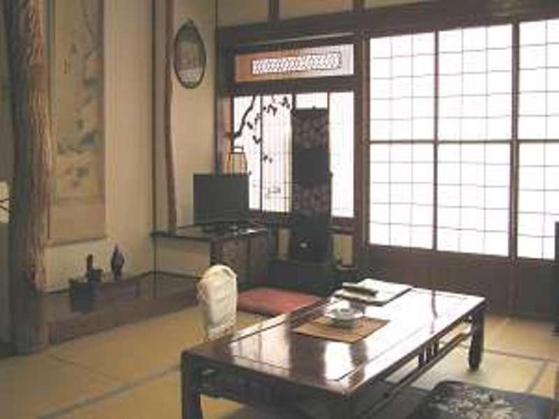 Yokotekan Shibukawa ห้อง รูปภาพ