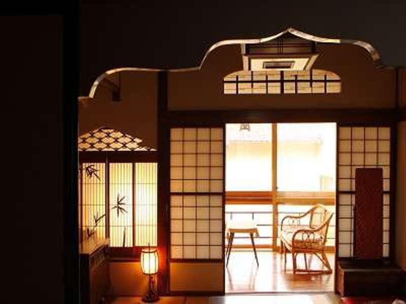 Yokotekan Shibukawa ห้อง รูปภาพ
