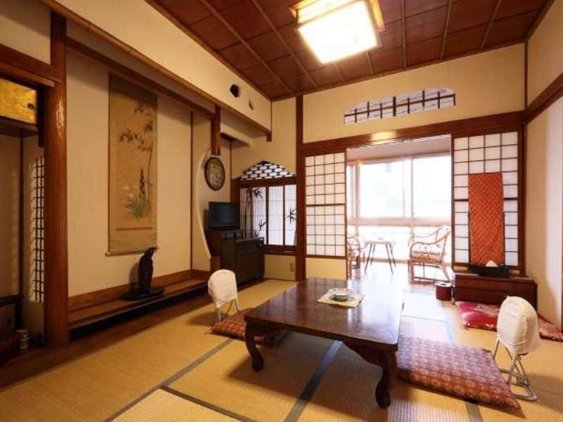 Yokotekan Shibukawa ห้อง รูปภาพ