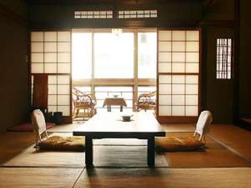 Yokotekan Shibukawa ห้อง รูปภาพ